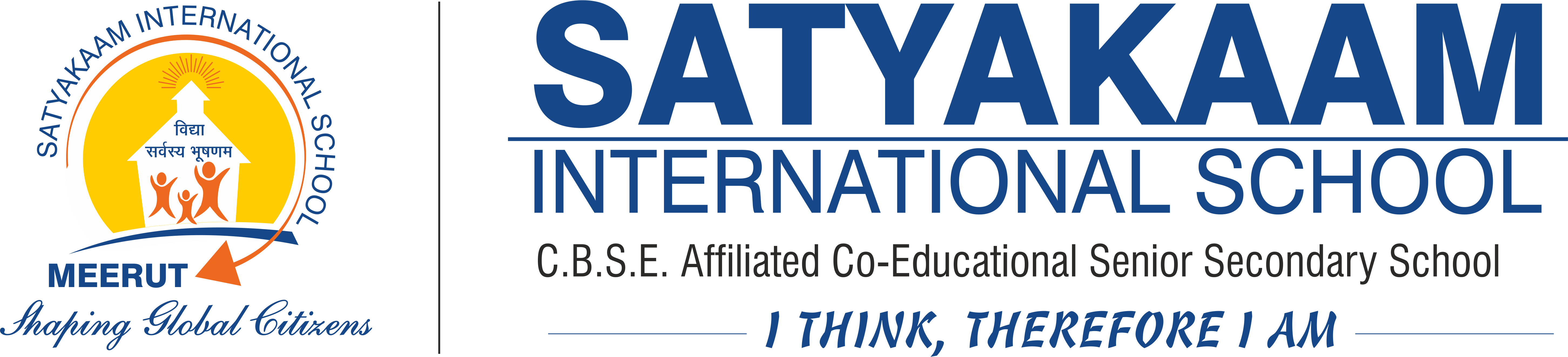 Satyakaam International School