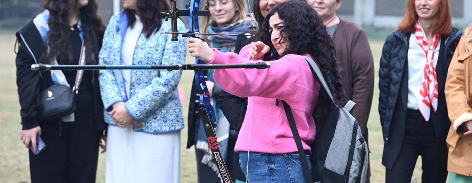 archery