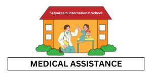 medical assistance